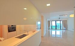 Marina Bay Suites (D1), Condominium #576640741